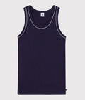 SS26 - A0F6A 02 NAVY SPRING SUMMER 2026 TOPS