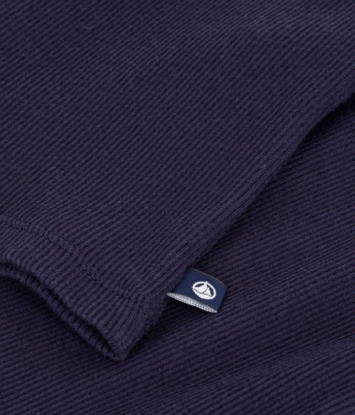 SS26 - A0F6A 02 NAVY SPRING SUMMER 2026 TOPS