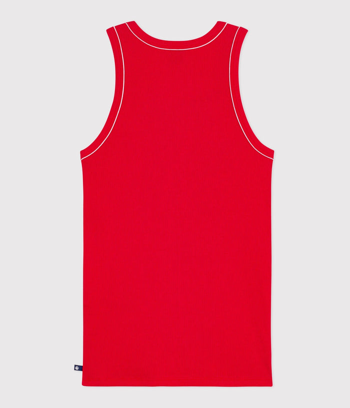 SS26 - A0F6A 03 RED SPRING SUMMER 2026 TOPS