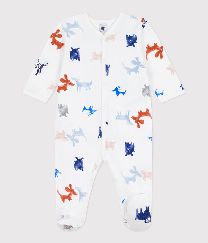 SS26 - A0F6Q 01 WHITE MULTI GIFT NEW ARRIVAL SPRING SUMMER 2026