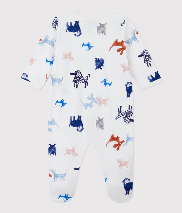 SS26 - A0F6Q 01 WHITE MULTI GIFT NEW ARRIVAL SPRING SUMMER 2026