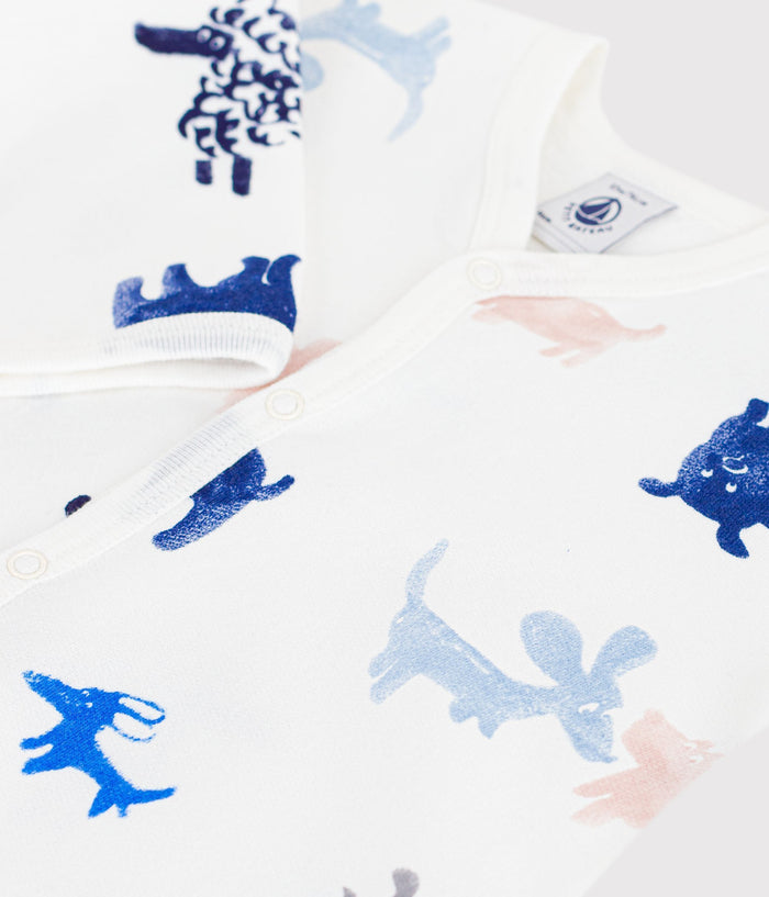 SS26 - A0F6Q 01 WHITE MULTI GIFT NEW ARRIVAL SPRING SUMMER 2026