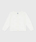 SS26 - A0F8O 01 WHITE HEARTS NEW ARRIVAL SPRING SUMMER 2026 TOPS
