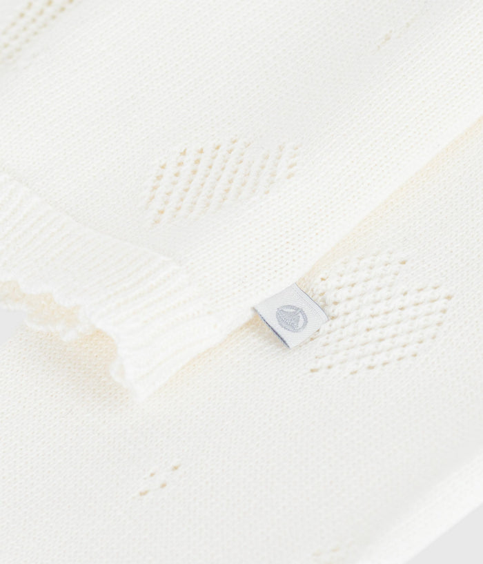 SS26 - A0F8O 01 WHITE HEARTS NEW ARRIVAL SPRING SUMMER 2026 TOPS