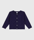 SS26 - A0F8P 01 NAVY NEW ARRIVAL SPRING SUMMER 2026 TOPS