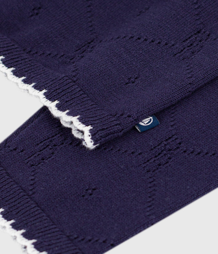 SS26 - A0F8P 01 NAVY NEW ARRIVAL SPRING SUMMER 2026 TOPS