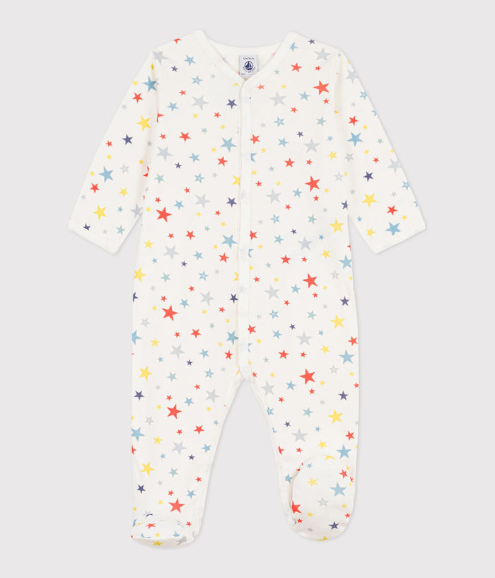 SS26 - A0F8T 01 WHITE MULTI GIFT NEW ARRIVAL SPRING SUMMER 2026 STARS