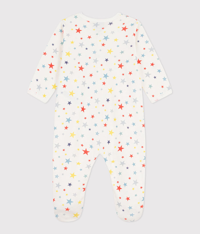 SS26 - A0F8T 01 WHITE MULTI GIFT NEW ARRIVAL SPRING SUMMER 2026 STARS
