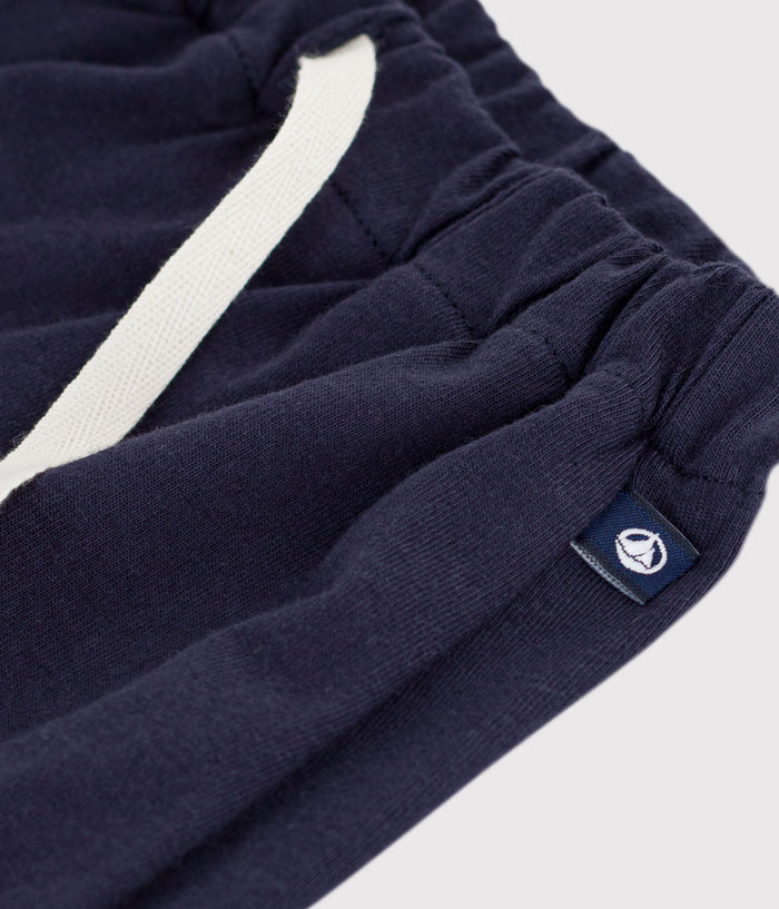 SS26 - A0FAP 01 NAVY BOTTOMS GIRL NEW ARRIVAL SPRING SUMMER 2026