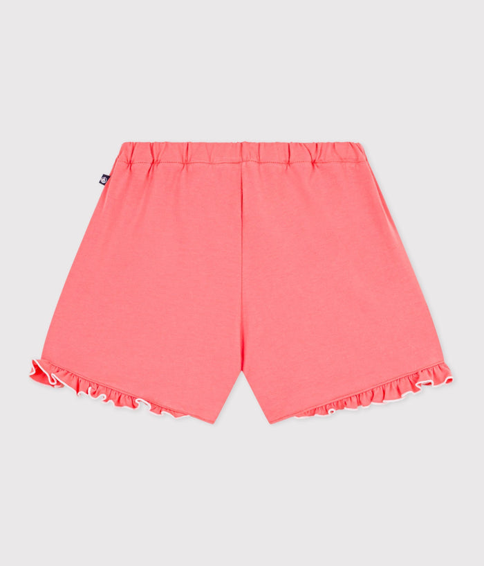 SS26 - A0FAP 03 CORAL BOTTOMS GIRL NEW ARRIVAL