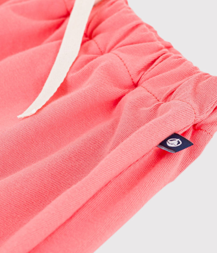 SS26 - A0FAP 03 CORAL BOTTOMS GIRL NEW ARRIVAL