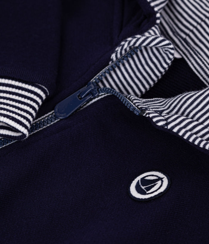 SS26 - A0FB0 01 NAVY NEW ARRIVAL SPRING SUMMER 2026 STRIPES TOPS
