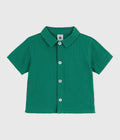 SS26 - A0FB6 01 GREEN BABY NEW ARRIVAL SPRING SUMMER 2026 TOPS