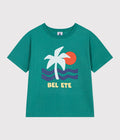 SS26 - A0FB8 02 GREEN NEW ARRIVAL SPRING SUMMER 2026 TOPS