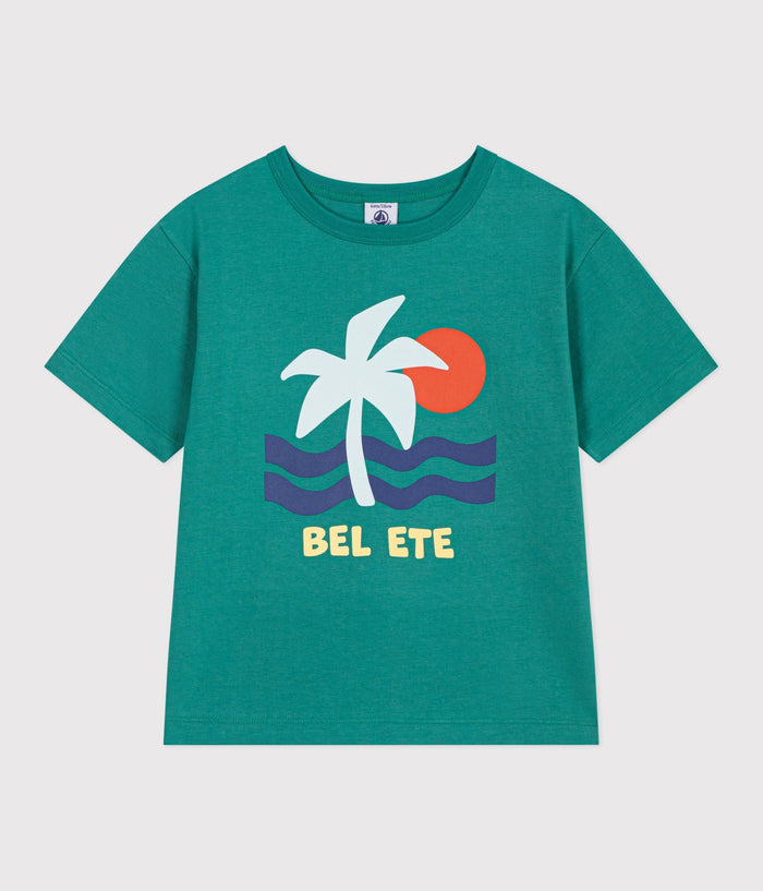 SS26 - A0FB8 02 GREEN NEW ARRIVAL SPRING SUMMER 2026 TOPS