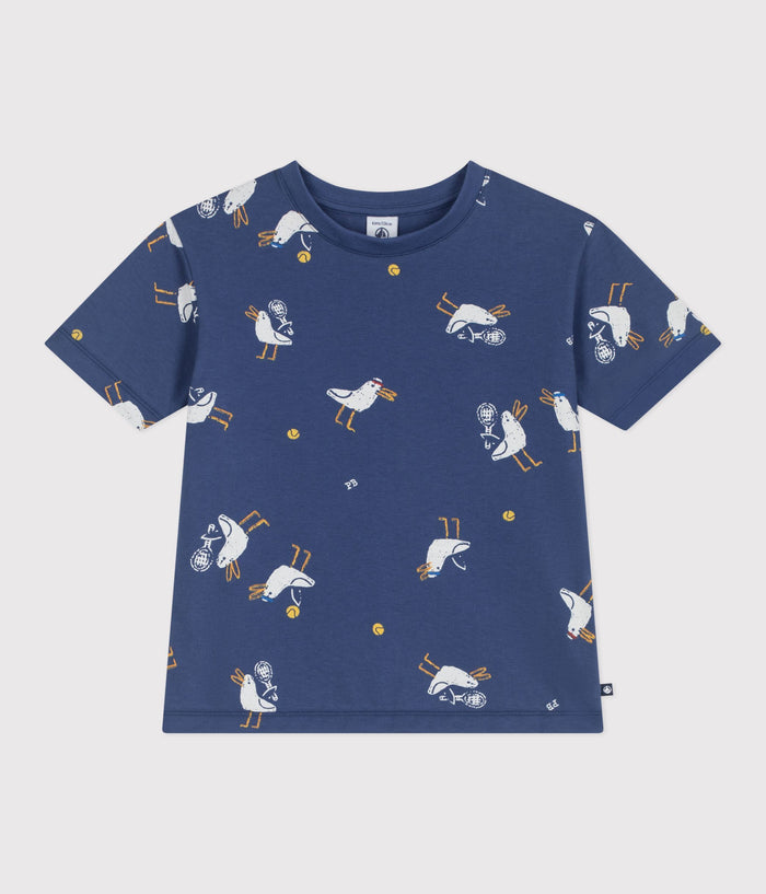 SS26 - A0FBB 01 NAVY SEAGULL NEW ARRIVAL SPRING SUMMER 2026 TOPS