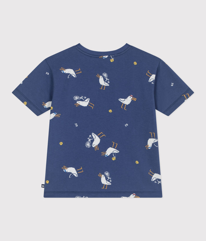 SS26 - A0FBB 01 NAVY SEAGULL NEW ARRIVAL SPRING SUMMER 2026 TOPS