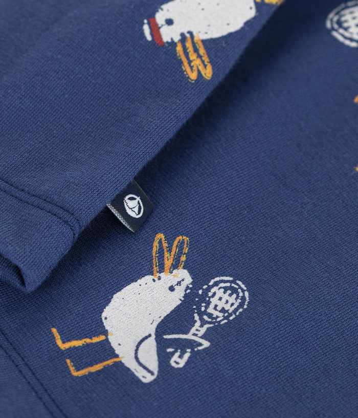 SS26 - A0FBB 01 NAVY SEAGULL NEW ARRIVAL SPRING SUMMER 2026 TOPS