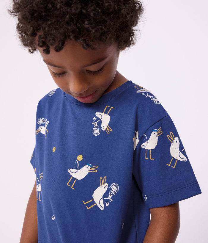 SS26 - A0FBB 01 NAVY SEAGULL NEW ARRIVAL SPRING SUMMER 2026 TOPS