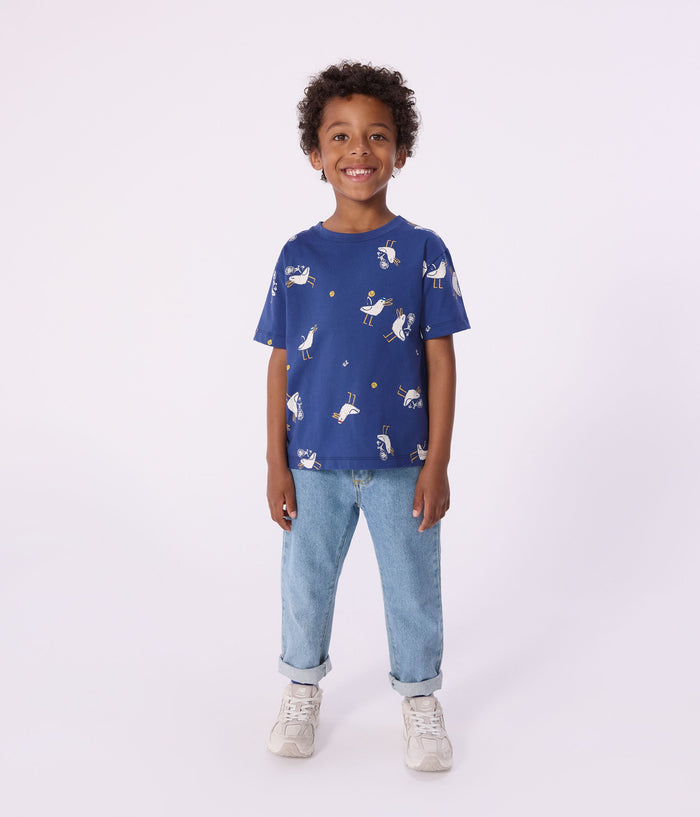 SS26 - A0FBB 01 NAVY SEAGULL NEW ARRIVAL SPRING SUMMER 2026 TOPS