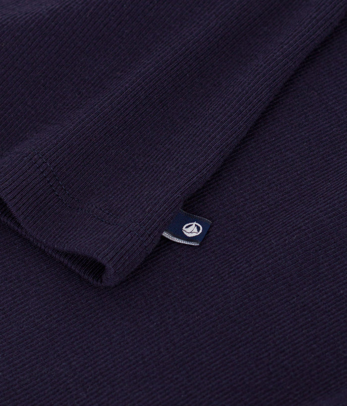 SS26 - A0FBZ 01 NAVY SPRING SUMMER 2026 TOPS