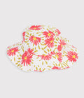 SS26 - A0FCK 01 WHITE MULTI ACCESSORIES FLORAL GIRL NEW ARRIVAL SPRING SUMMER 2026