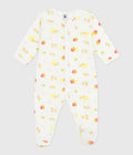 SS26 - A0FCL 01 WHITE MULTI NEW ARRIVAL SPRING SUMMER 2026