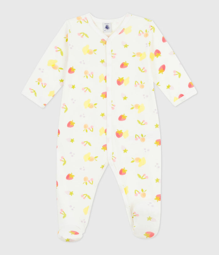 SS26 - A0FCL 01 WHITE MULTI NEW ARRIVAL SPRING SUMMER 2026