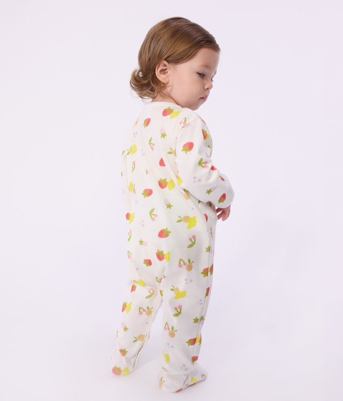 SS26 - A0FCL 01 WHITE MULTI NEW ARRIVAL SPRING SUMMER 2026