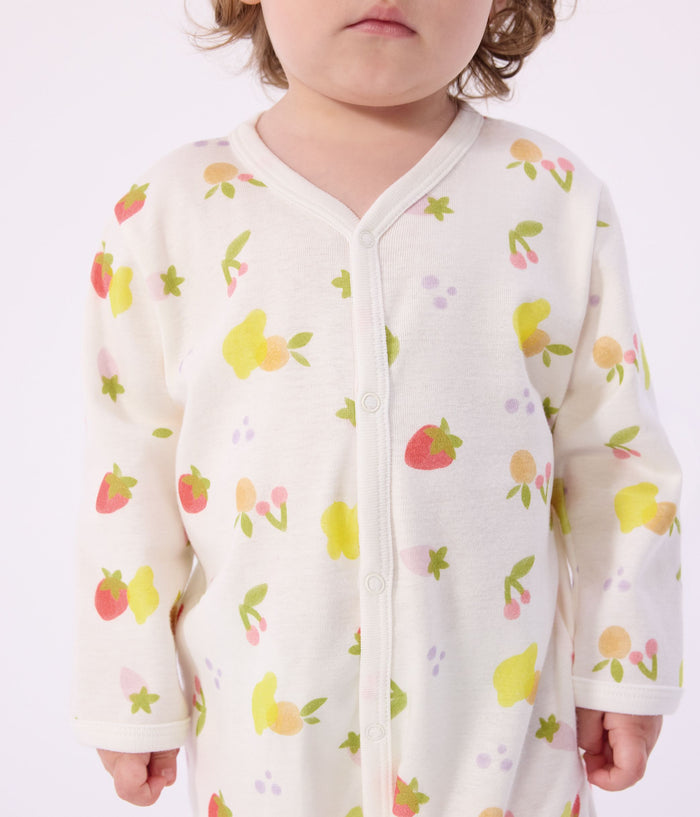 SS26 - A0FCL 01 WHITE MULTI NEW ARRIVAL SPRING SUMMER 2026