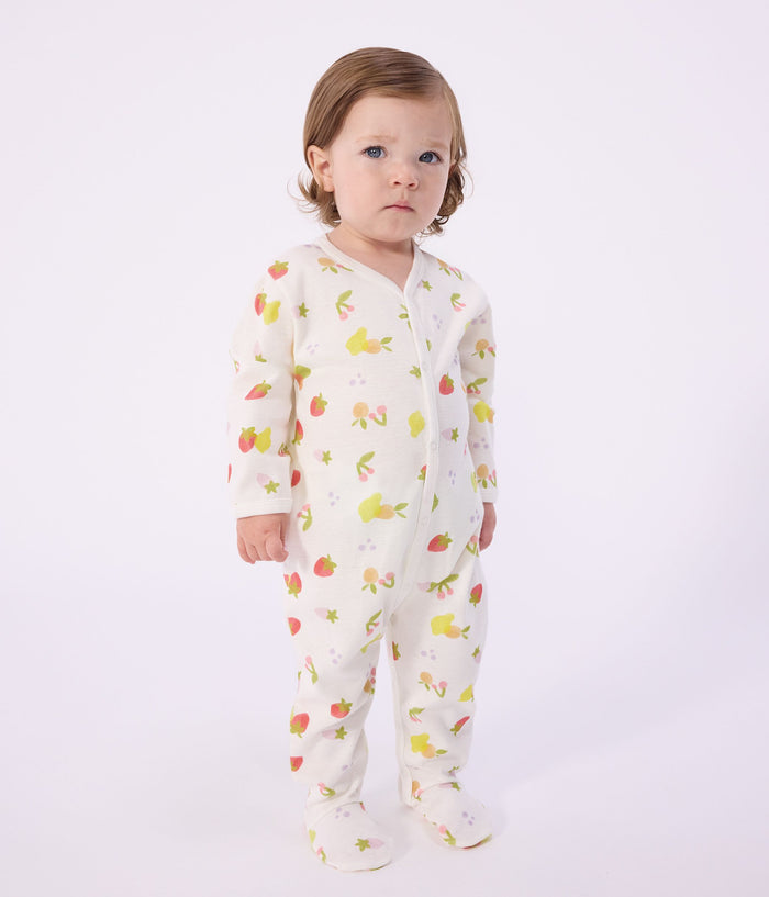 SS26 - A0FCL 01 WHITE MULTI NEW ARRIVAL SPRING SUMMER 2026