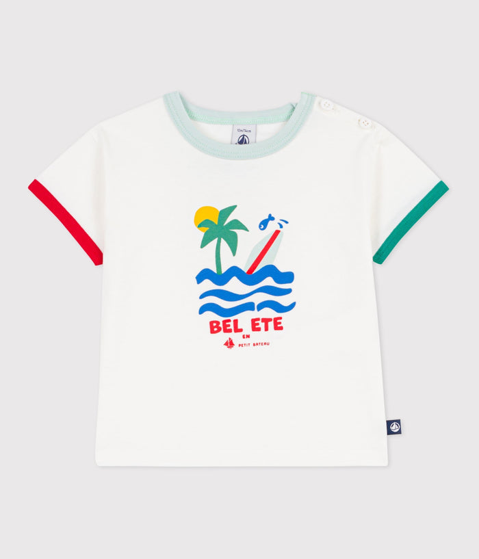 SS26 - A0FF1 01 WHITE NEW ARRIVAL SPRING SUMMER 2026 TOPS