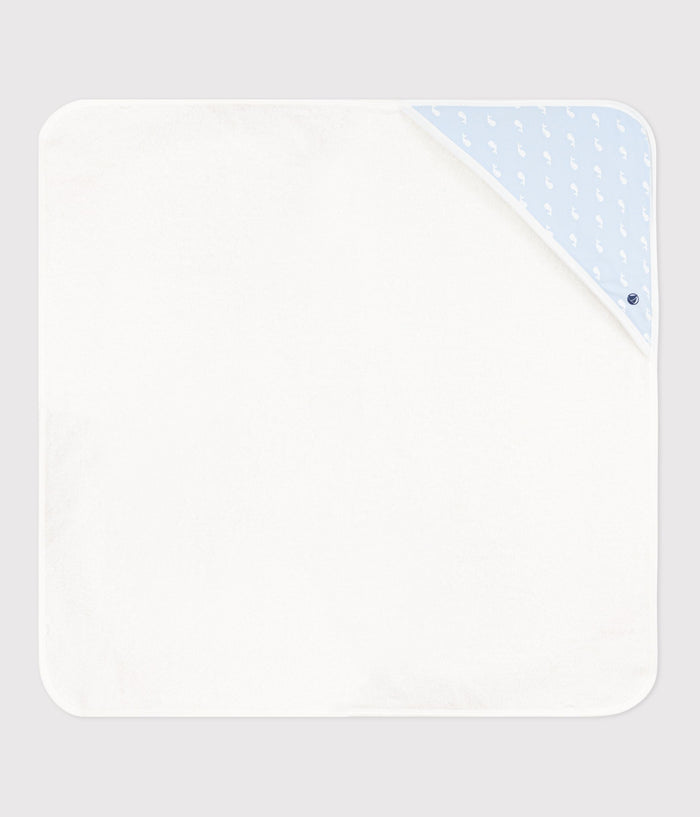 SS26 - A0FFA 01 WHITE BLUE ACCESSORIES BABY NEW ARRIVAL SAILOR SPRING SUMMER 2026