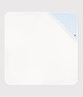 SS26 - A0FFA 01 WHITE BLUE ACCESSORIES BABY NEW ARRIVAL SAILOR SPRING SUMMER 2026