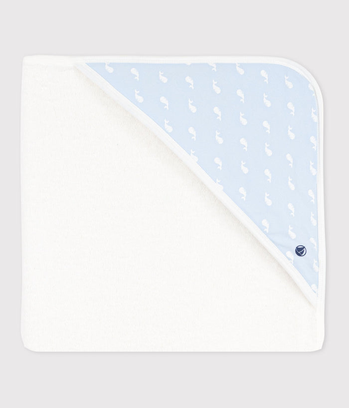 SS26 - A0FFA 01 WHITE BLUE ACCESSORIES BABY NEW ARRIVAL SAILOR SPRING SUMMER 2026