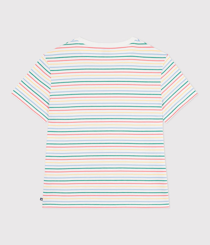 SS26 - A0FHT 01 MULTI SPRING SUMMER 2026 STRIPES TOPS
