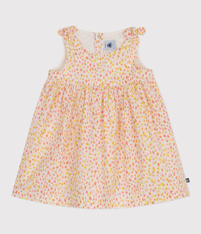 SS26 - A0FHV 01 MULTI BABY DRESSES NEW ARRIVAL SPRING SUMMER 2026