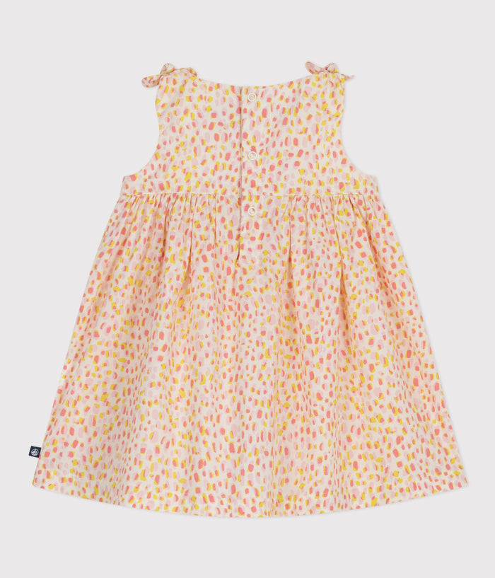 SS26 - A0FHV 01 MULTI BABY DRESSES NEW ARRIVAL SPRING SUMMER 2026