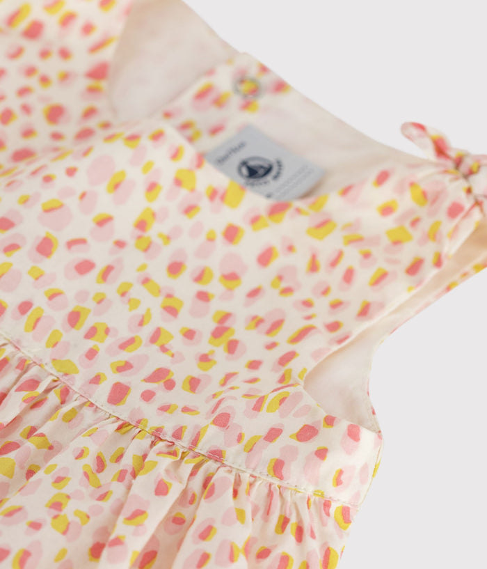 SS26 - A0FHV 01 MULTI BABY DRESSES NEW ARRIVAL SPRING SUMMER 2026