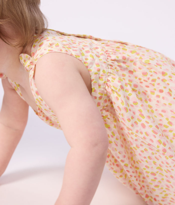 SS26 - A0FHV 01 MULTI BABY DRESSES NEW ARRIVAL SPRING SUMMER 2026