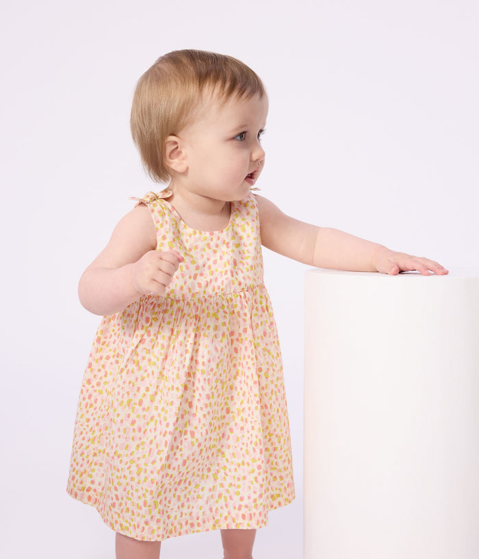 SS26 - A0FHV 01 MULTI BABY DRESSES NEW ARRIVAL SPRING SUMMER 2026