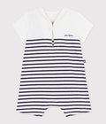 SS26 - A0FI9 01 WHITE NAVY GIFT NEW ARRIVAL SAILOR SPRING SUMMER 2026 STRIPES