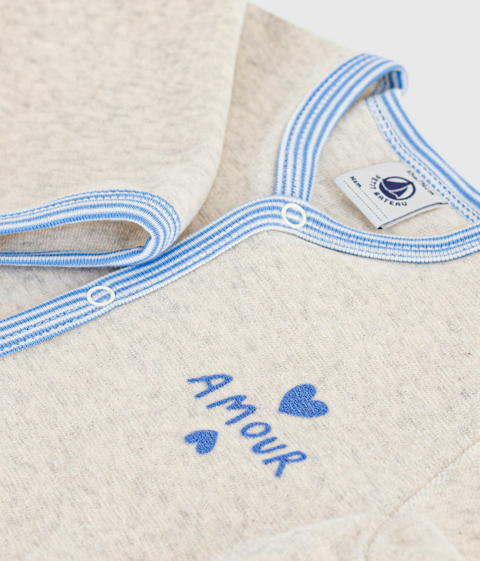 SS26 - A0FIP 03 OATMEAL GIFT NEW ARRIVAL SPRING SUMMER 2026