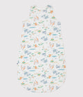 SS26 - A0FJ0 01 WHITE MULTI ACCESSORIES NEW ARRIVAL SPRING SUMMER 2026
