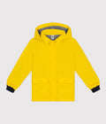 SS26 - A0FJH 01 YELLOW NEW ARRIVAL OUTERWEAR PARISIAN PERMANENTS SAILOR SPRING SUMMER 2026