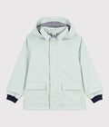SS26 - A0FJK MT 02 MINT BOY NEW ARRIVAL OUTERWEAR PARISIAN SAILOR SPRING SUMMER 2026