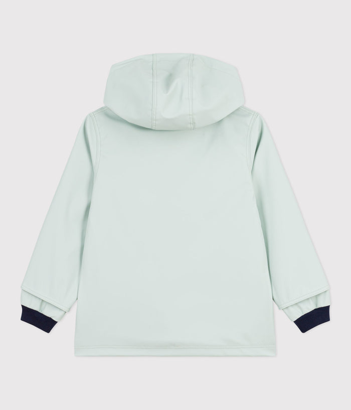SS26 - A0FJK MT 02 MINT BOY NEW ARRIVAL OUTERWEAR PARISIAN SAILOR SPRING SUMMER 2026