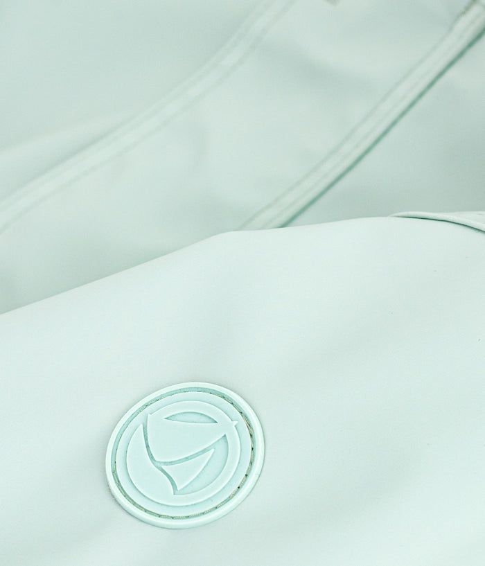 SS26 - A0FJK MT 02 MINT BOY NEW ARRIVAL OUTERWEAR PARISIAN SAILOR SPRING SUMMER 2026