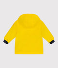 SS26 - A0FKA 01 YELLOW NEW ARRIVAL OUTERWEAR PARISIAN PERMANENTS SAILOR SPRING SUMMER 2026