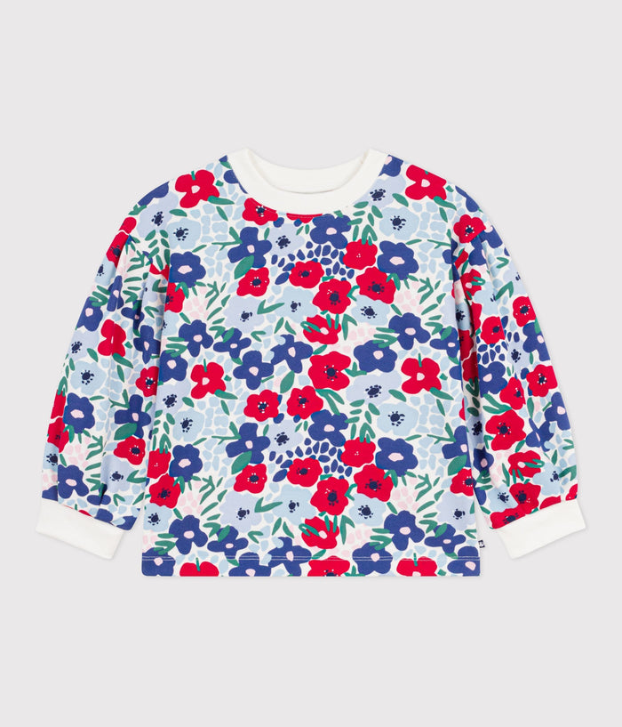SS26 - A0FLP 01 MULTI FLORAL NEW ARRIVAL SPRING SUMMER 2026 TOPS
